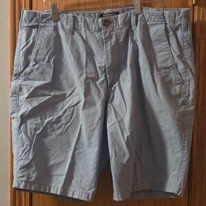 Express Men's Shorts Size 36